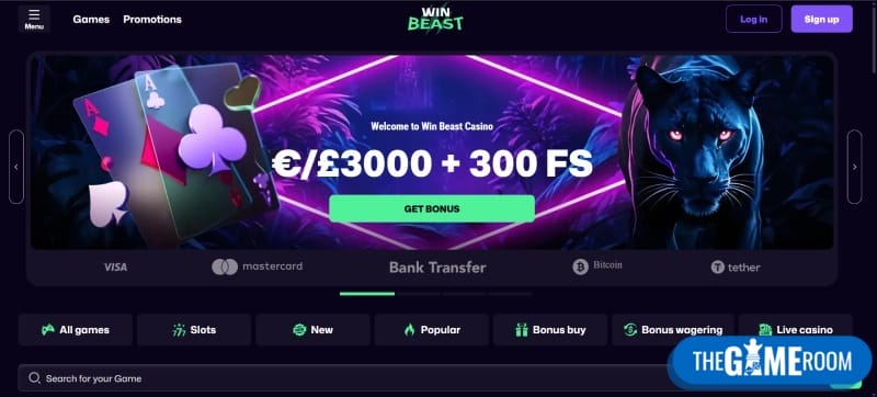 Choose a Non GamStop Casino £10 Deposit