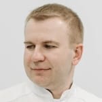 Daniël van der Linden: Hoofdredacteur Image