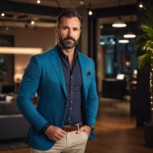 Frederik Koopmeiners: Senior Contentspecialist iGaming