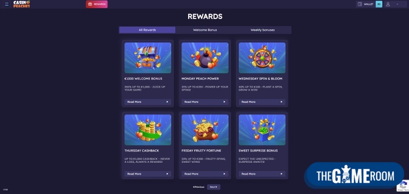 Casino 200 Free spins bonus activeren